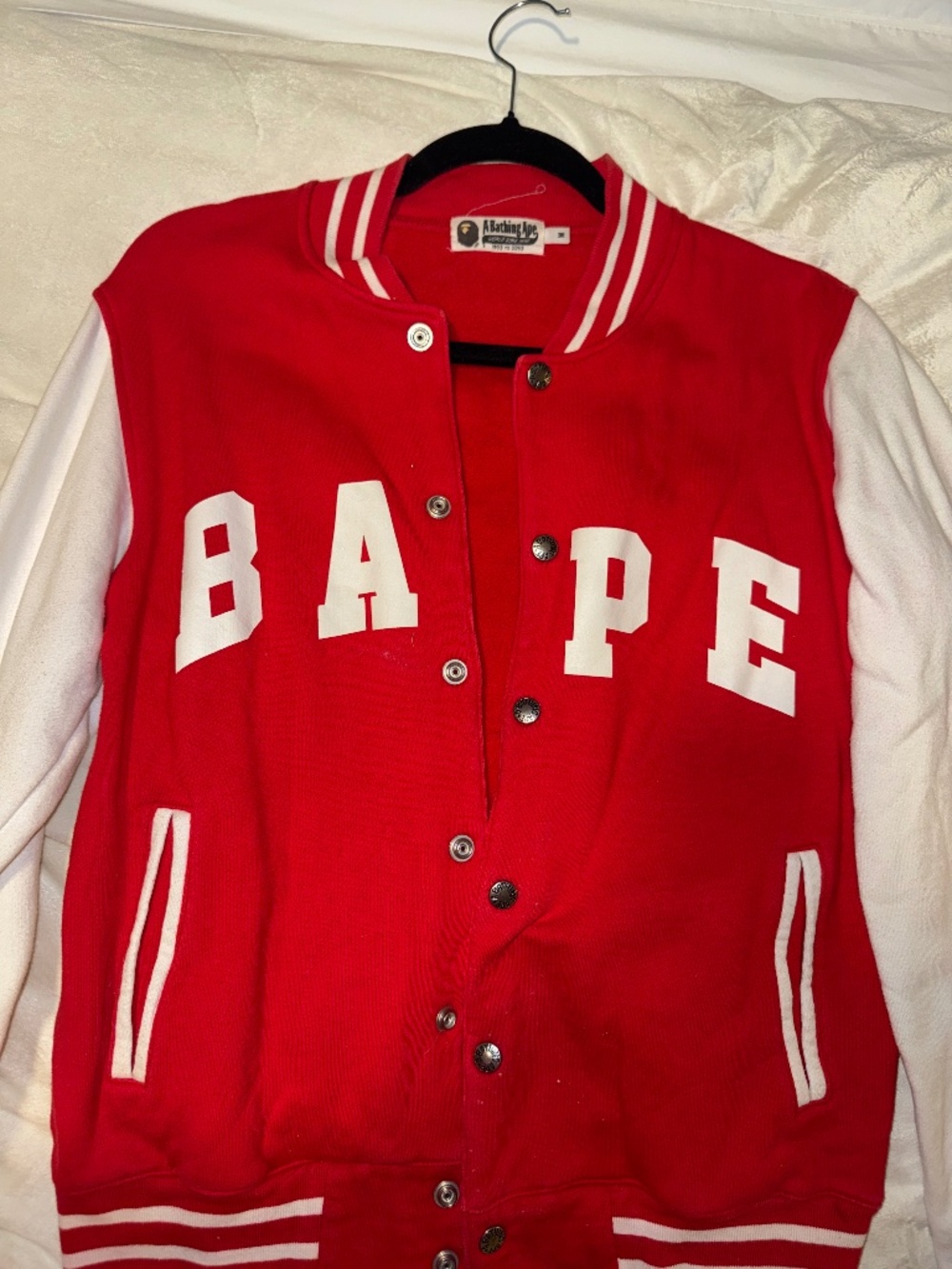 Bape Men’s jacket
